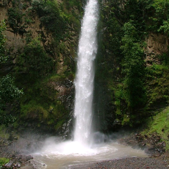 El Salto de Chihuahua